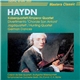 Joseph Haydn - Kaiserquartett/Emperor Quartet