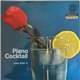 Michael Danzinger - Piano Cocktail - Long Drink 3