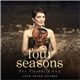 Anne Akiko Meyers - The Four Seasons: The Vivaldi Album