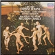 Orff, Sylvia Greenberg, James Bowman , Stephen Roberts , RSO Berlin, Choir - Carmina Burana