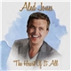 Aled Jones - The Heart Of It All