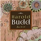 Harold Budd - Jane 12-21