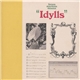 Lieven Martens Moana - Idylls