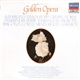 Various - Golden Opera