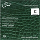 Rachmaninov / Balakirev - Valery Gergiev, London Symphony Orchestra - Symphony No 1 / Tamara