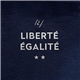 L.E.J - Liberté, Égalité