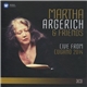 Martha Argerich & Friends - Live From Lugano 2014