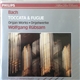 Bach - Wolfgang Rübsam - Toccata & Fugue Organ Works