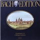 J. S. Bach / Collegium Aureum - Ouvertüren 2 Und 3