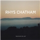 Rhys Chatham - Harmonie Du Soir