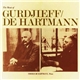 Gurdjieff / De Hartmann - The Music Of Gurdjieff / De Hartmann