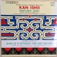 Kan Ishii - Sinfonia Ainu / Song Of A Withered Tree And The Sun