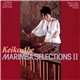 Keiko Abe - Marimba Selections II