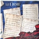 Le Orme - ClassicOrme