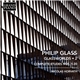 Philip Glass, Nicolas Horvath - Glassworlds 2 - Complete Etudes Nos. 1-20