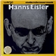 Hanns Eisler - Hanns Eisler Kassette